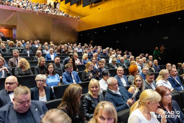 80 Lat Radia Szczecin - Widzowie Widzowie