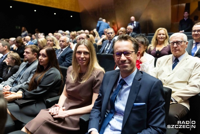 80 Lat Radia Szczecin - Widzowie Widzowie