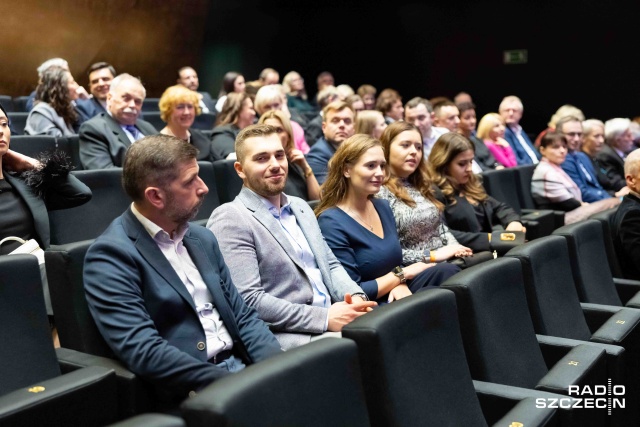 80 Lat Radia Szczecin - Widzowie Widzowie