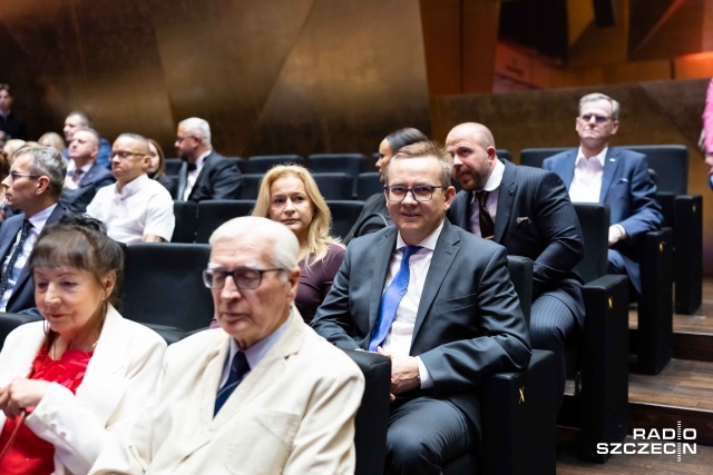 80 Lat Radia Szczecin - Widzowie Widzowie