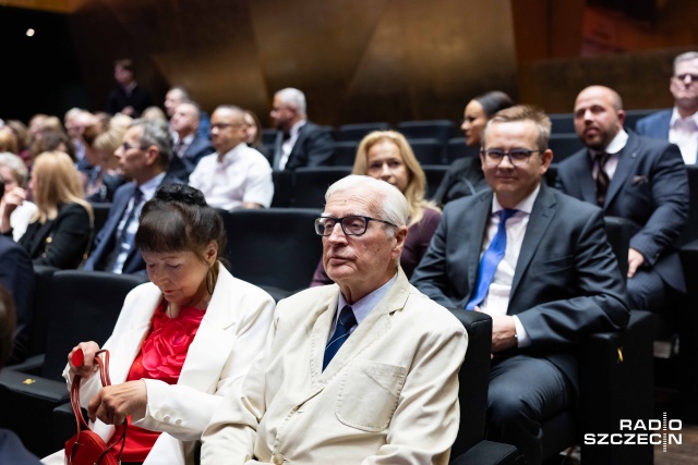 80 Lat Radia Szczecin - Widzowie Widzowie