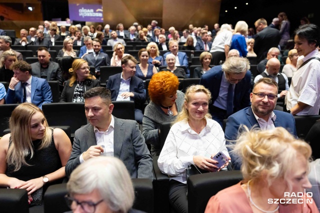 80 Lat Radia Szczecin - Widzowie Widzowie