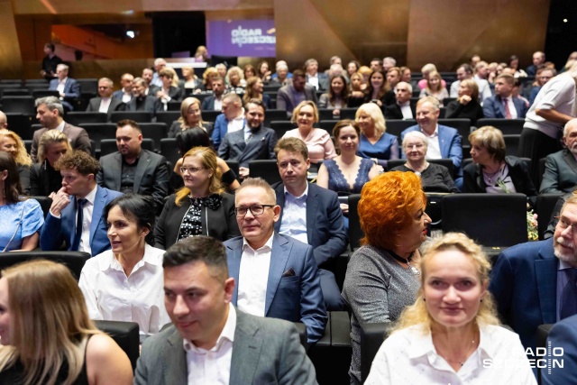 80 Lat Radia Szczecin - Widzowie Widzowie