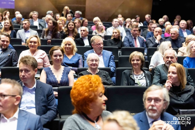 80 Lat Radia Szczecin - Widzowie Widzowie