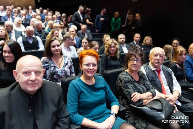 80 Lat Radia Szczecin - Widzowie Widzowie