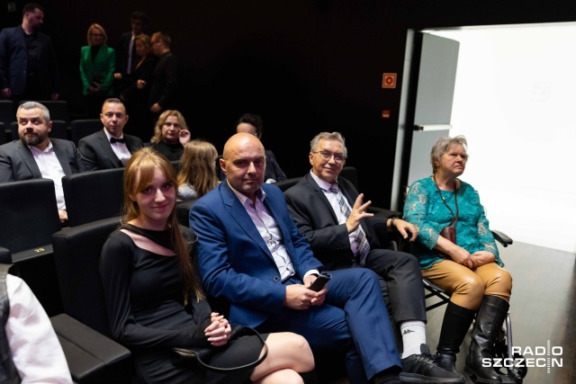 80 Lat Radia Szczecin - Widzowie Widzowie