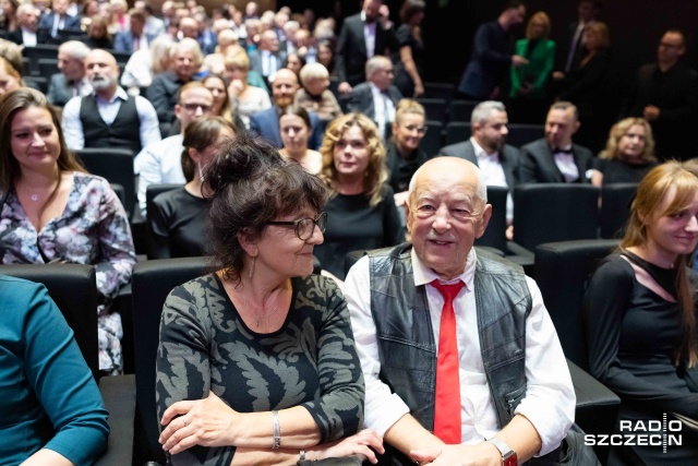 80 Lat Radia Szczecin - Widzowie Widzowie