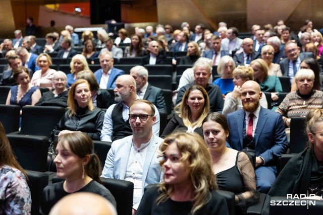 80 Lat Radia Szczecin - Widzowie Widzowie