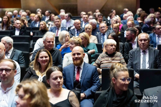 80 Lat Radia Szczecin - Widzowie Widzowie