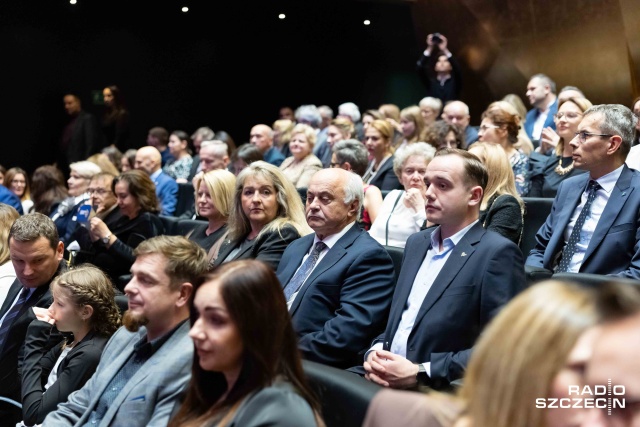 80 Lat Radia Szczecin - Widzowie Widzowie