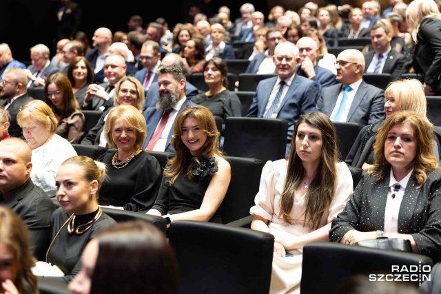 80 Lat Radia Szczecin - Widzowie Widzowie