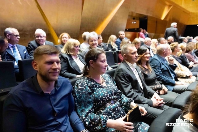 80 Lat Radia Szczecin - Widzowie Widzowie