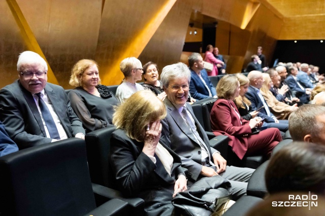 80 Lat Radia Szczecin - Widzowie Widzowie