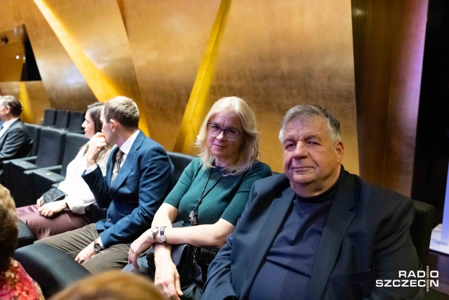 80 Lat Radia Szczecin - Widzowie Widzowie