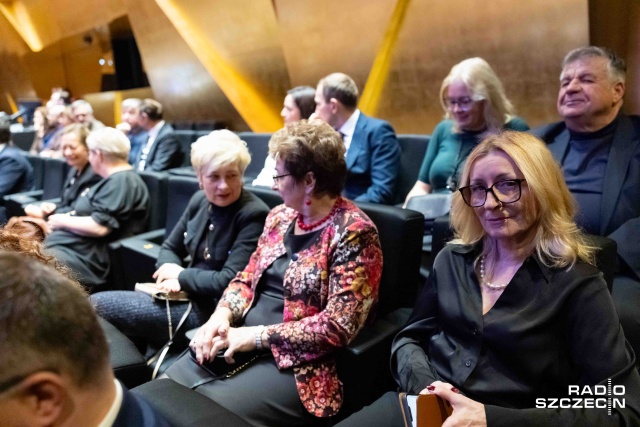 80 Lat Radia Szczecin - Widzowie Widzowie