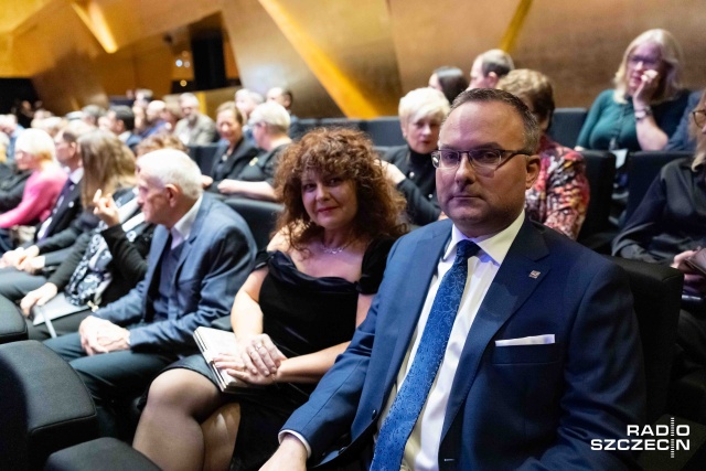 80 Lat Radia Szczecin - Widzowie Widzowie