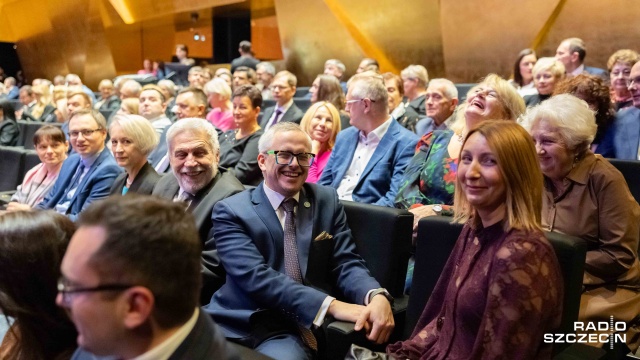 80 Lat Radia Szczecin - Widzowie Widzowie