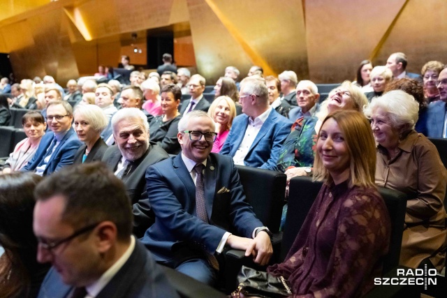 80 Lat Radia Szczecin - Widzowie Widzowie