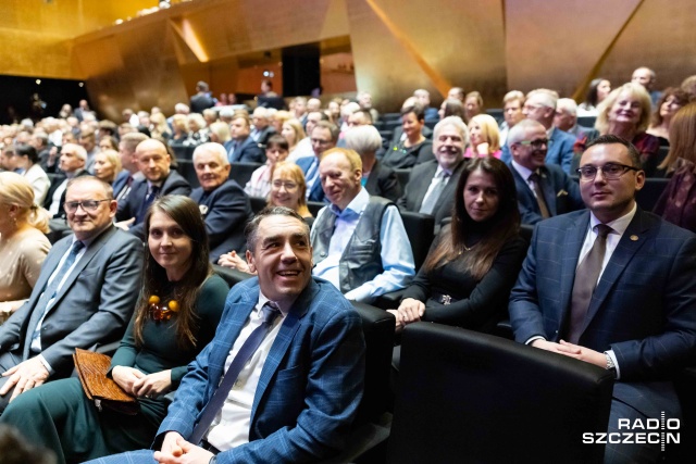 80 Lat Radia Szczecin - Widzowie Widzowie