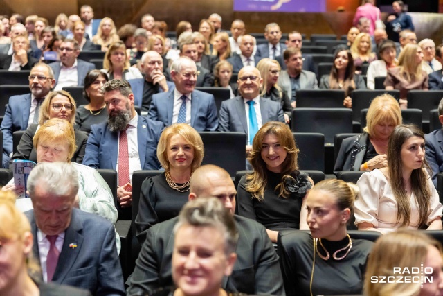 80 Lat Radia Szczecin - Widzowie Widzowie