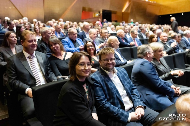 80 Lat Radia Szczecin - Widzowie Widzowie