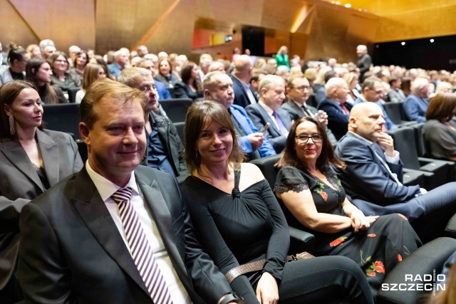 80 Lat Radia Szczecin - Widzowie Widzowie