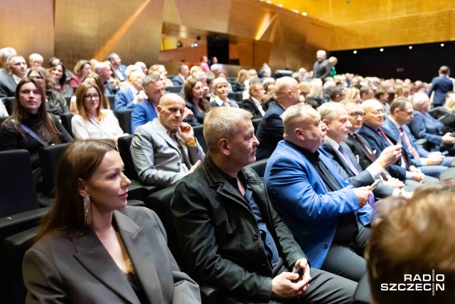 80 Lat Radia Szczecin - Widzowie Widzowie