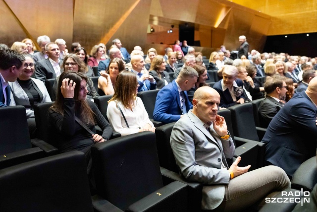 80 Lat Radia Szczecin - Widzowie Widzowie