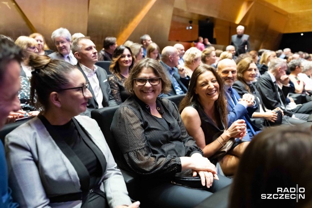 80 Lat Radia Szczecin - Widzowie Widzowie