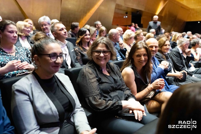 80 Lat Radia Szczecin - Widzowie Widzowie