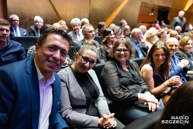 80 Lat Radia Szczecin - Widzowie Widzowie