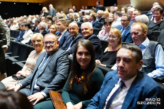 80 Lat Radia Szczecin - Widzowie Widzowie