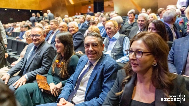 80 Lat Radia Szczecin - Widzowie Widzowie