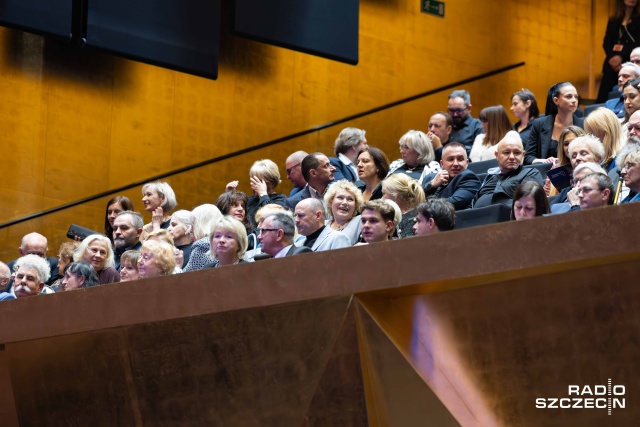 80 Lat Radia Szczecin - Widzowie Widzowie