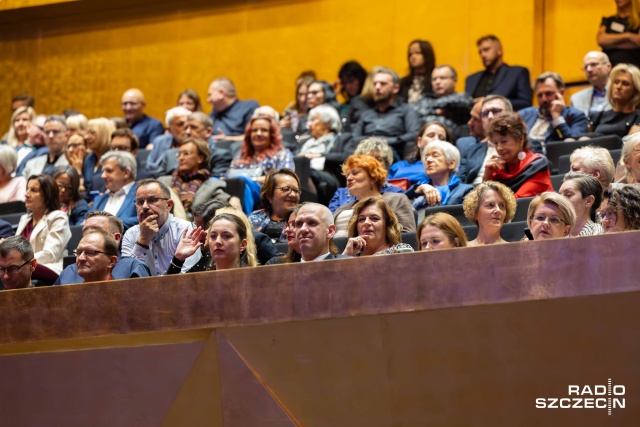 80 Lat Radia Szczecin - Widzowie Widzowie