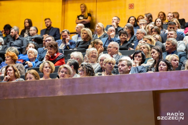 80 Lat Radia Szczecin - Widzowie Widzowie