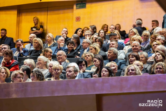 80 Lat Radia Szczecin - Widzowie Widzowie