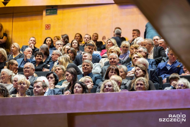 80 Lat Radia Szczecin - Widzowie Widzowie