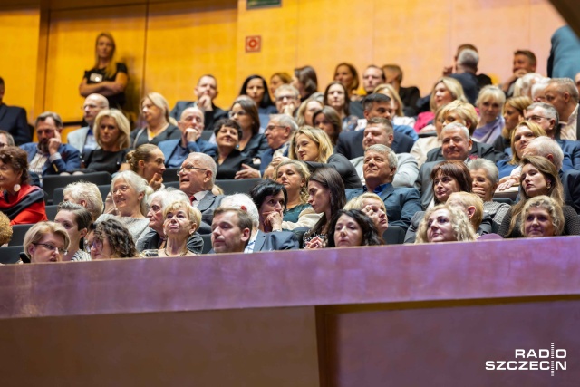80 Lat Radia Szczecin - Widzowie Widzowie