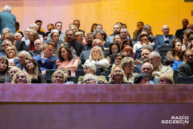 80 Lat Radia Szczecin - Widzowie Widzowie