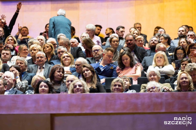 80 Lat Radia Szczecin - Widzowie Widzowie