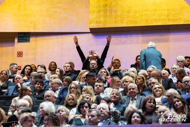 80 Lat Radia Szczecin - Widzowie Widzowie