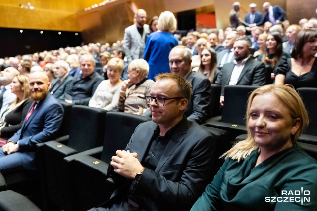 80 Lat Radia Szczecin - Widzowie Widzowie