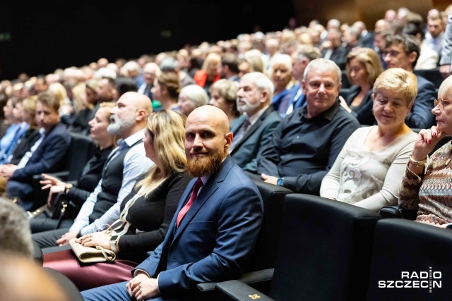 80 Lat Radia Szczecin - Widzowie Widzowie