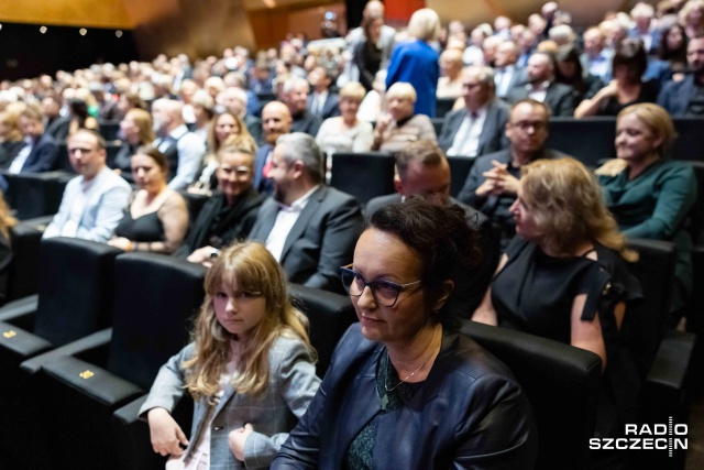 80 Lat Radia Szczecin - Widzowie Widzowie