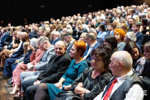 80 Lat Radia Szczecin - Widzowie Widzowie