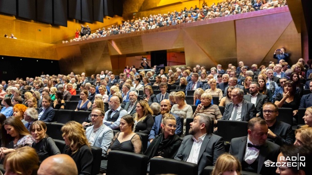 80 Lat Radia Szczecin - Widzowie Widzowie