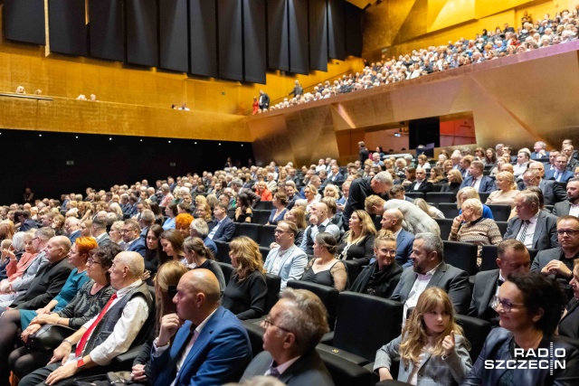80 Lat Radia Szczecin - Widzowie Widzowie