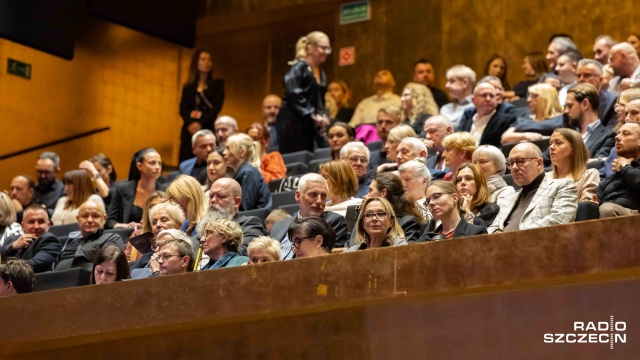 80 Lat Radia Szczecin - Widzowie Widzowie