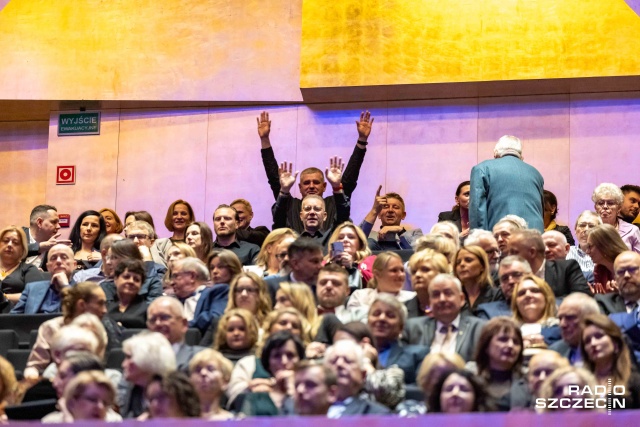 80 Lat Radia Szczecin - Widzowie Widzowie